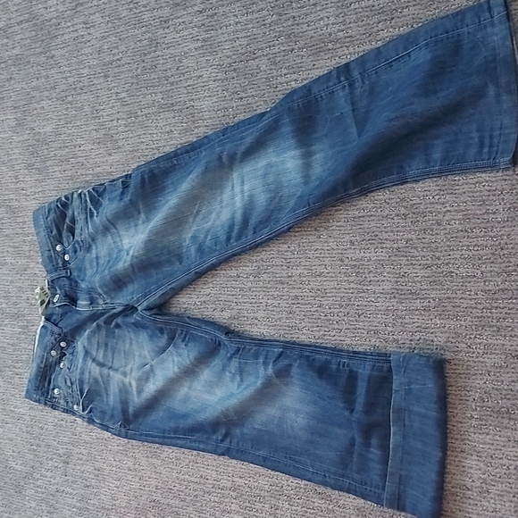 Dolce & Gabbana Man Jean's 34x32 - Picture 1 of 4